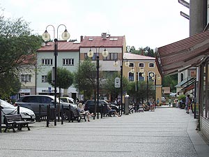 Město Rožnov pod Radhoštěm